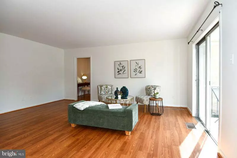 Bethesda, MD 20814,10637 MONTROSE AVE #204