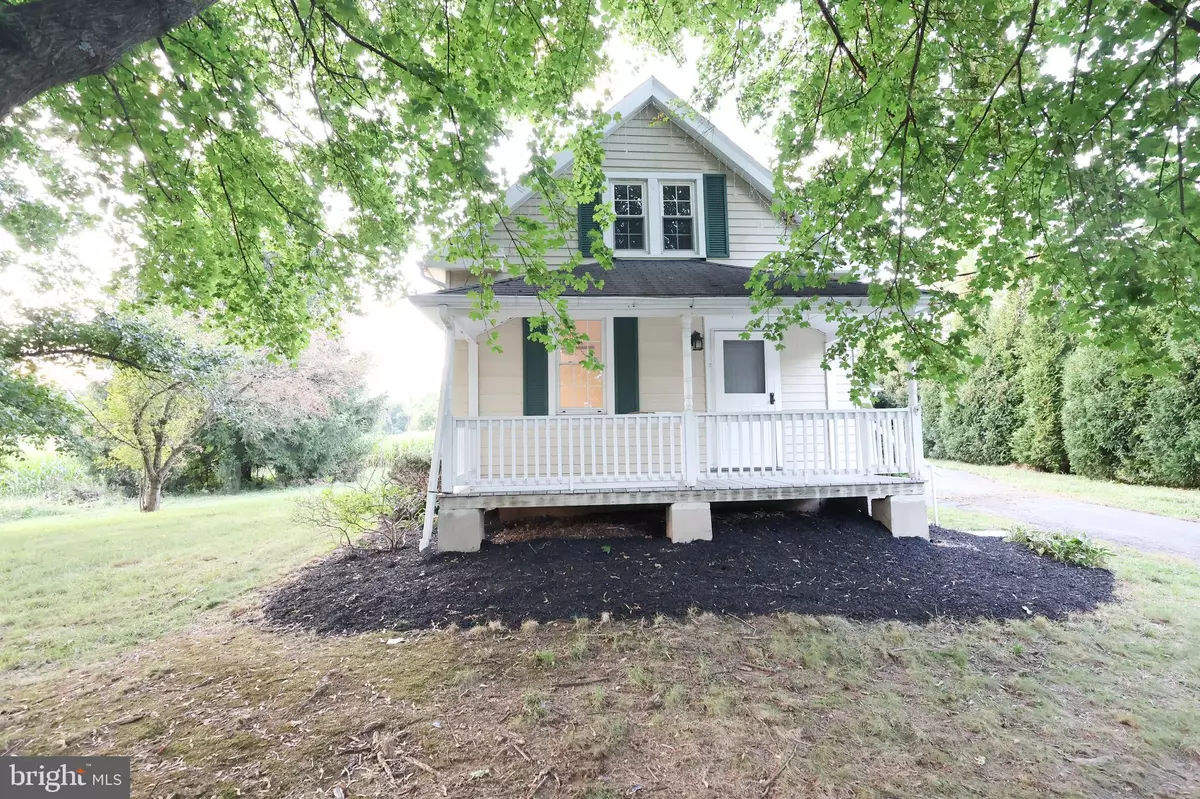 Coopersburg, PA 18036,4283 W SAUCON VALLEY RD