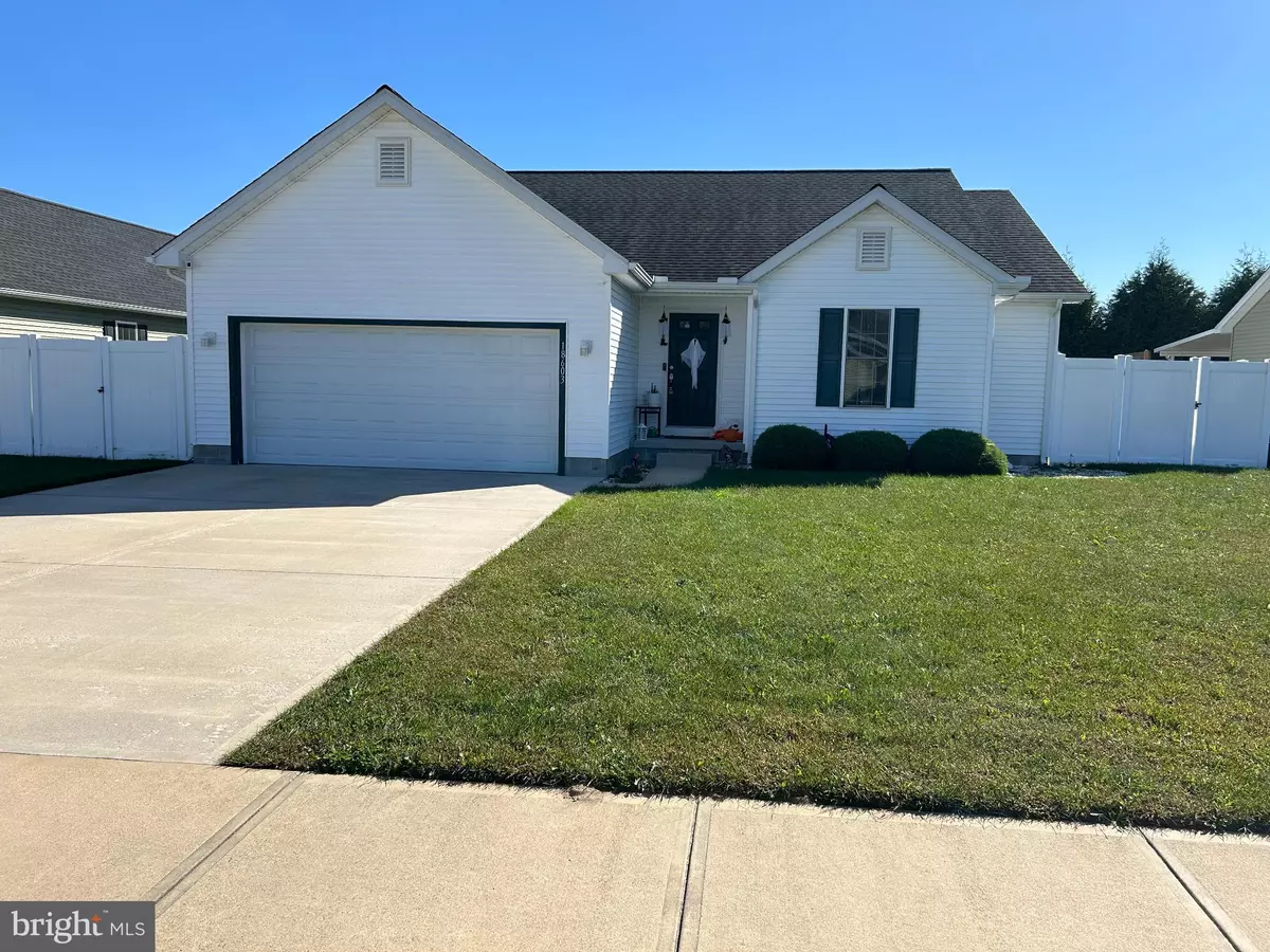 Milford, DE 19963,18603 ELEANOR LN