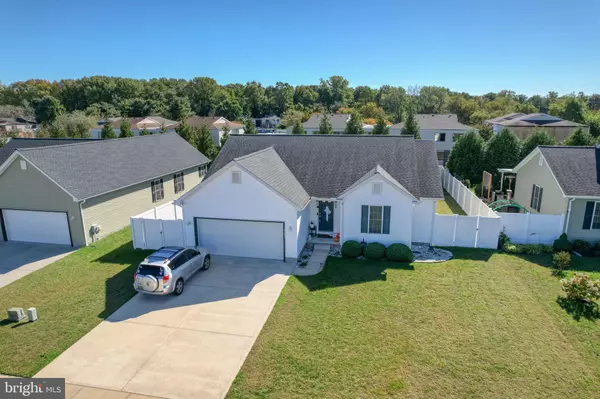 Milford, DE 19963,18603 ELEANOR LN