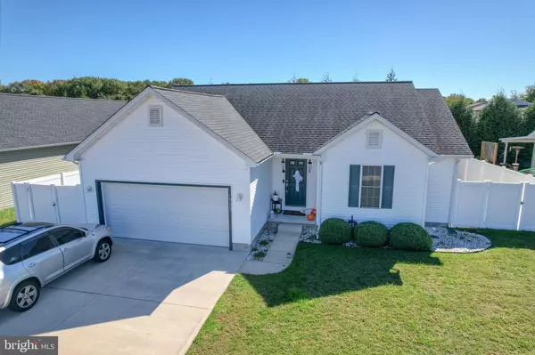 Milford, DE 19963,18603 ELEANOR LN