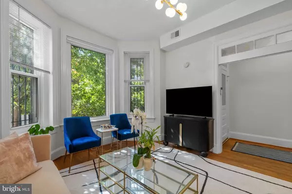 Washington, DC 20001,43 T ST NW