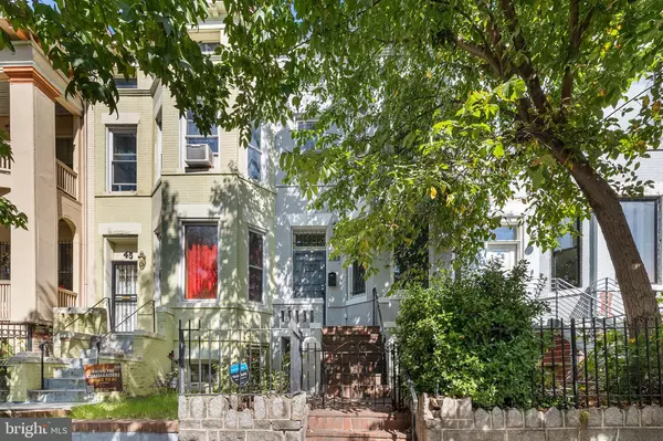 Washington, DC 20001,43 T ST NW