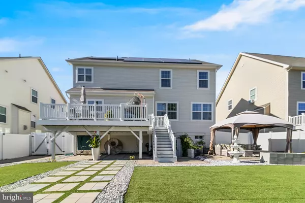Waldorf, MD 20602,5245 TURKEYFOOT LAKE ST