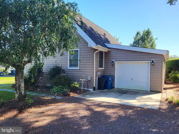 Ocean Pines, MD 21811,101 WHITE SAIL CIR