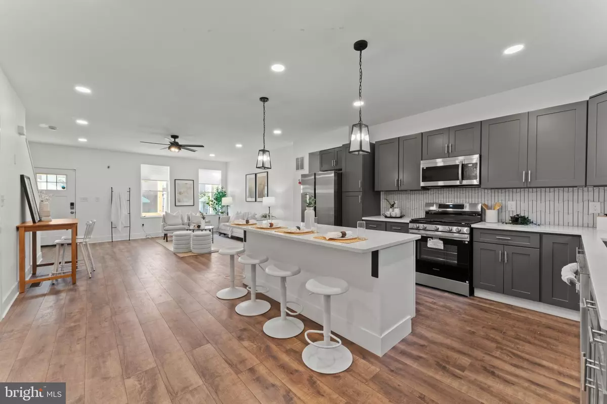 Baltimore, MD 21215,2644 OSWEGO AVE