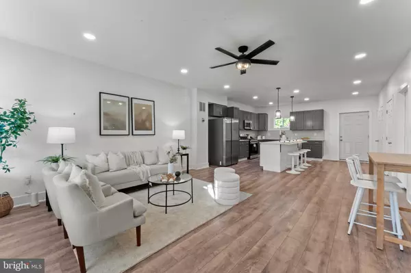 Baltimore, MD 21215,2644 OSWEGO AVE