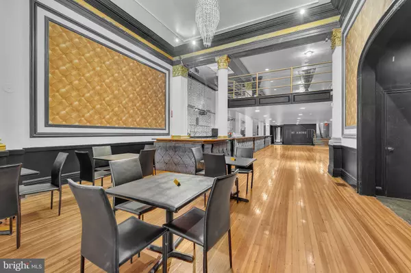 Baltimore, MD 21201,518 N CHARLES N N