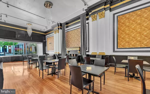 Baltimore, MD 21201,518 N CHARLES N N