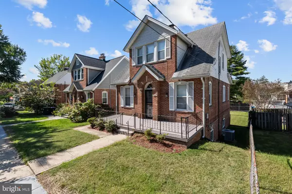 Washington, DC 20011,6018 2ND ST NW