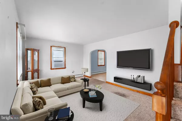 Rosedale, MD 21237,4812 RIDGE RD