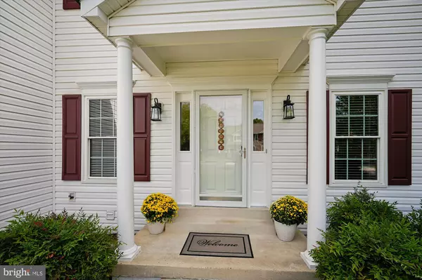 Ashburn, VA 20147,20538 COURIER RIDGE PL