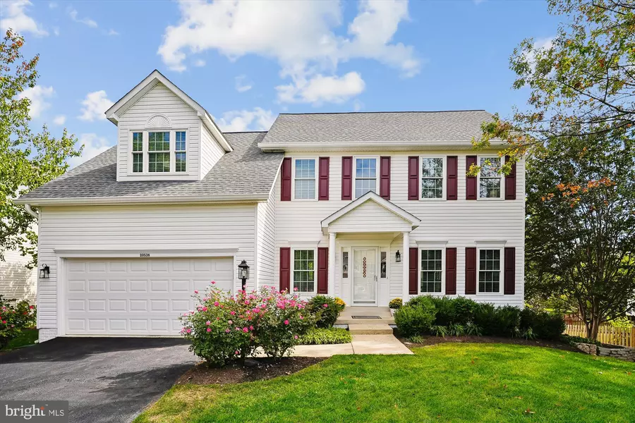 20538 COURIER RIDGE PL, Ashburn, VA 20147