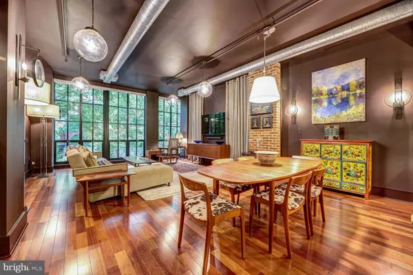 Arlington, VA 22209,1615 N QUEEN ST #M303