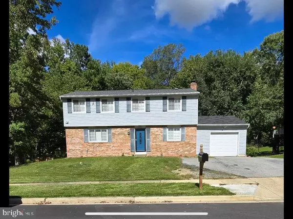 5704 DARLENE DR, Clinton, MD 20735