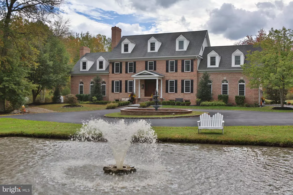 Doylestown, PA 18901,7 QUAIL DR