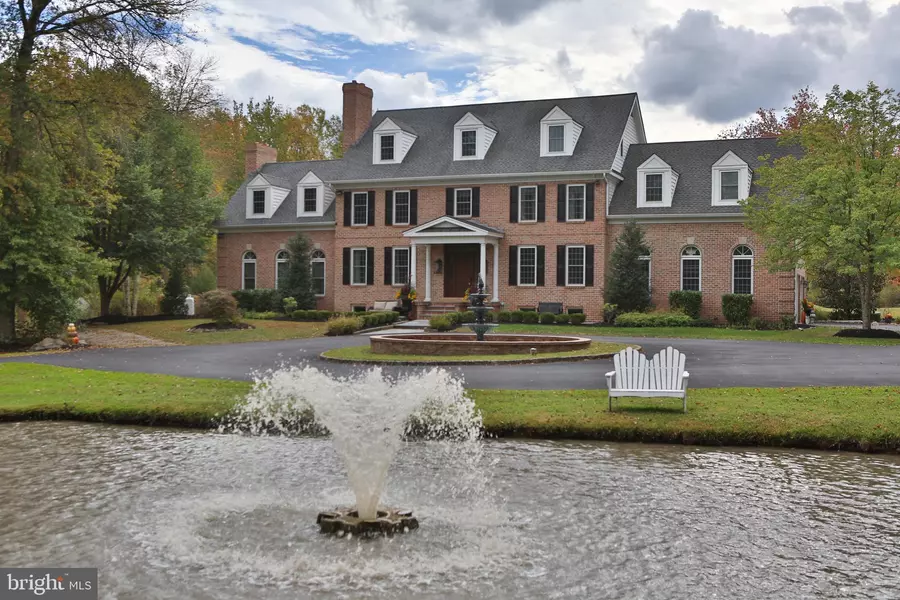 7 QUAIL DR, Doylestown, PA 18901