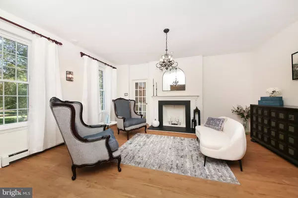 Doylestown, PA 18901,7 QUAIL DR