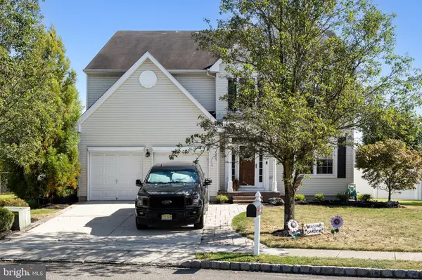 Marlton, NJ 08053,105 QUARTERHORSE CT