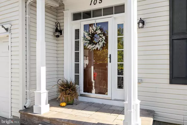 Marlton, NJ 08053,105 QUARTERHORSE CT