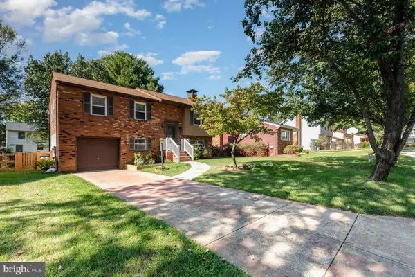 Jessup, MD 20794,8025 CAMERADO CT