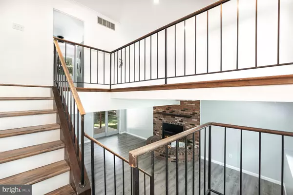 Jessup, MD 20794,8025 CAMERADO CT