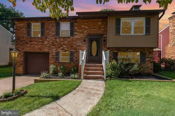 Jessup, MD 20794,8025 CAMERADO CT