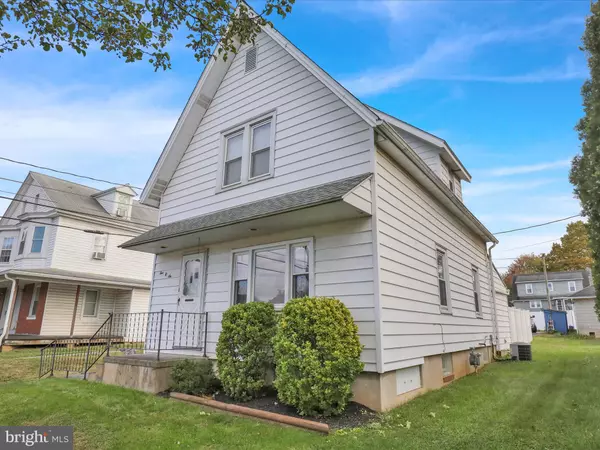 Lebanon, PA 17042,506 E WALNUT ST