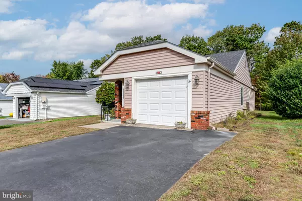 Southampton, NJ 08088,69 BUCKINGHAM DR