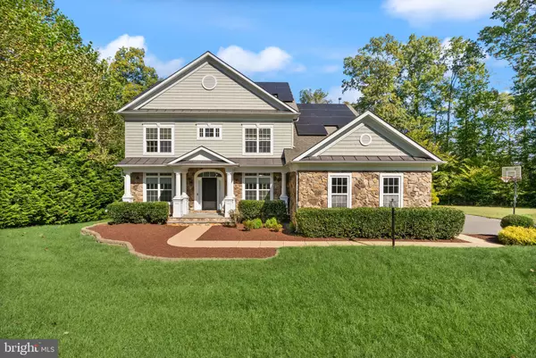 Stafford, VA 22556,51 MAIDENHAIR WAY