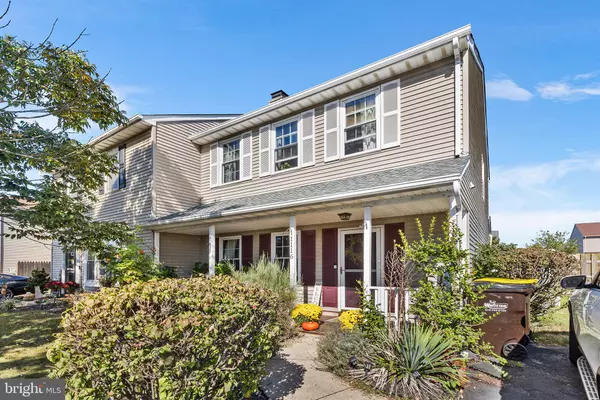 Quakertown, PA 18951,1116 SCHOOL HOUSE LN