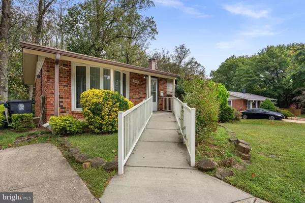 Beltsville, MD 20705,11407 ALLVIEW DR