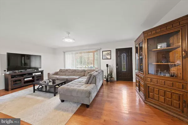 Bridgeton, NJ 08302,484 CENTERTON RD