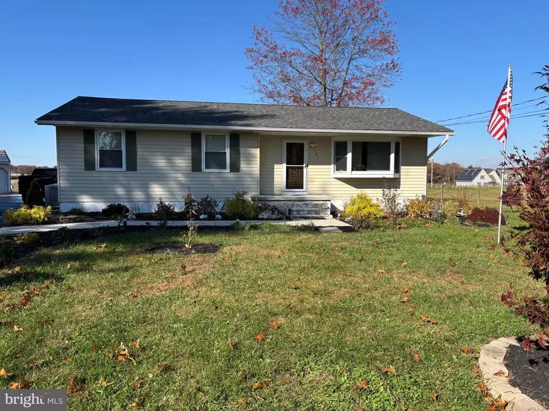 484 CENTERTON RD, Bridgeton, NJ 08302