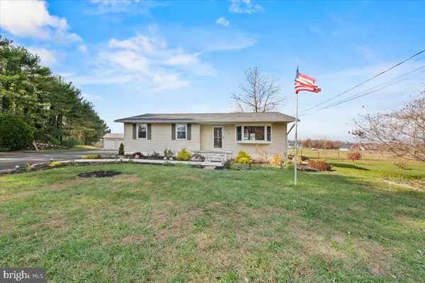 484 CENTERTON RD, Bridgeton, NJ 08302