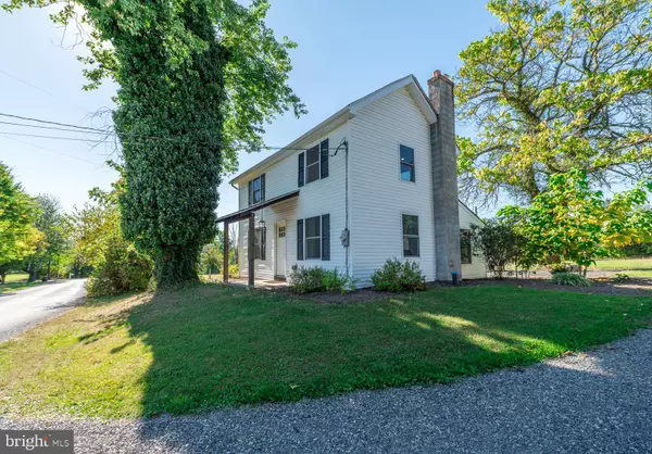 1765 OLD PLAINS RD, Pennsburg, PA 18073