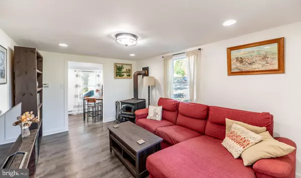 Pennsburg, PA 18073,1765 OLD PLAINS RD