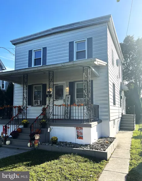 30 SPRUCE AVE #B UPSTAIRS, Maple Shade, NJ 08052
