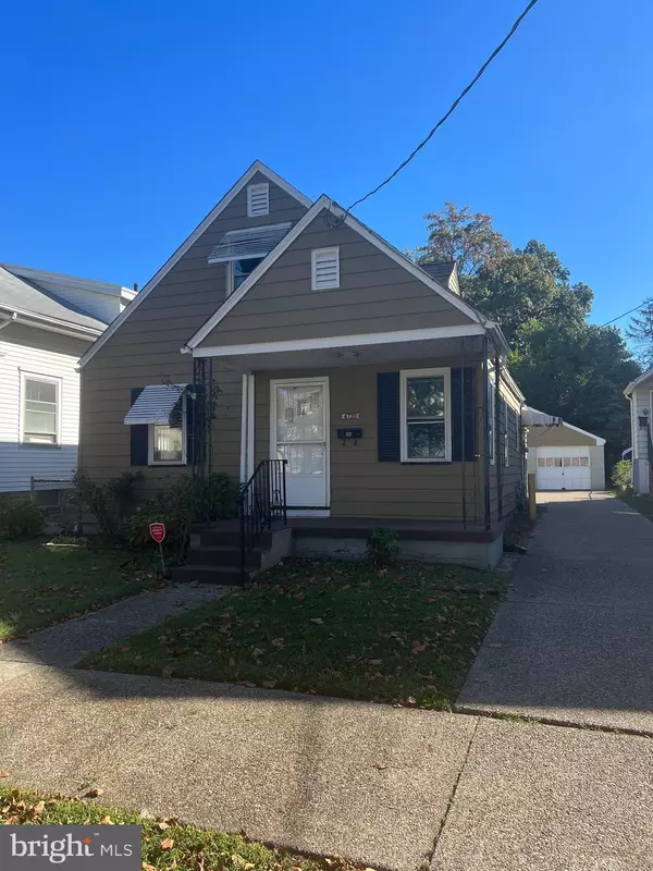 Pennsauken, NJ 08109,4720 POPLAR AVE