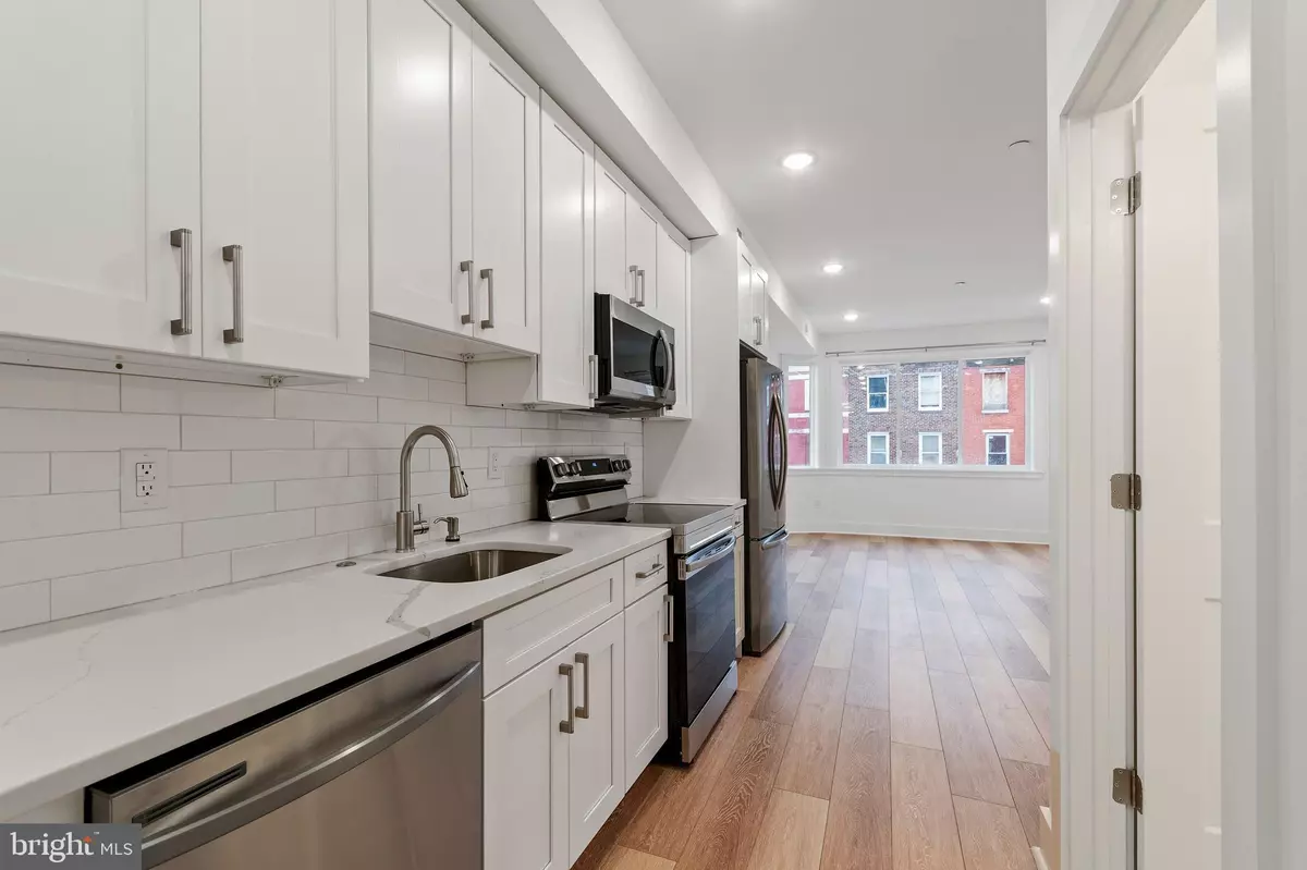 Philadelphia, PA 19121,2904 W DIAMOND ST #3