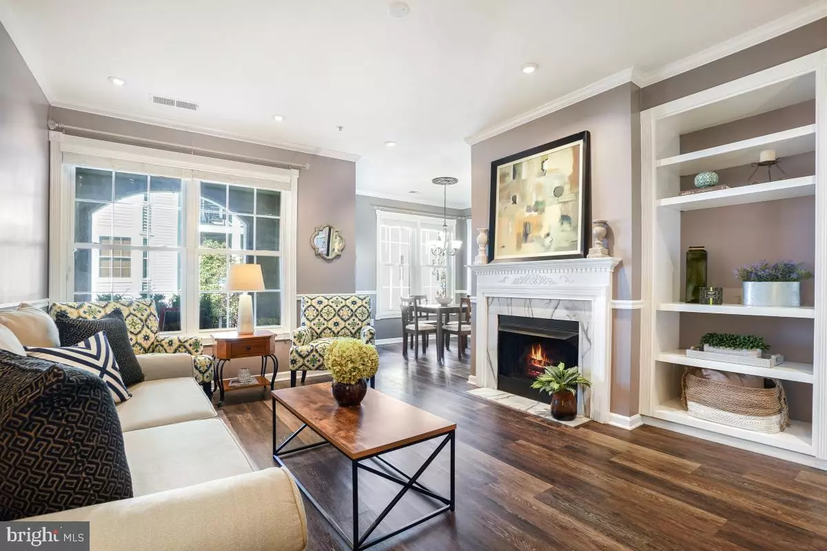 Potomac Falls, VA 20165,46622 DRYSDALE TER #100