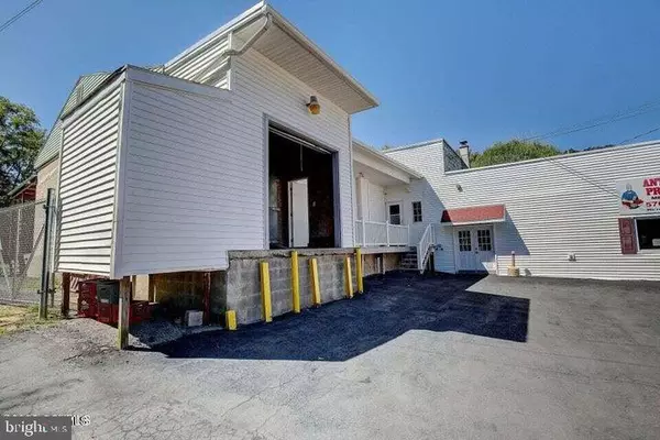 Coal Township, PA 17866,510 S PEARL STREET