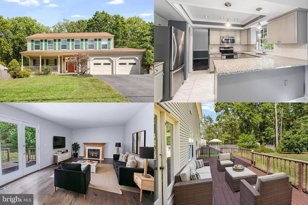 Stafford, VA 22554,3016 LUSITANIA DR