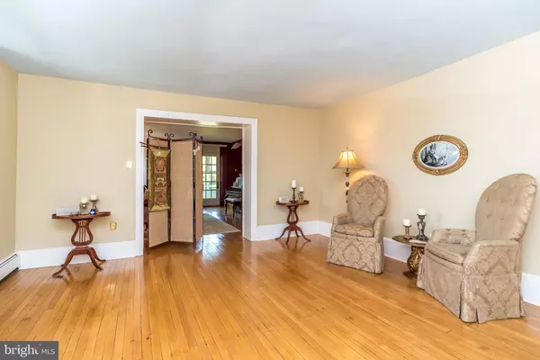 Hatboro, PA 19040,3045 BYBERRY RD