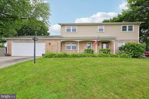 118 OLD ORCHARD RD, York, PA 17403
