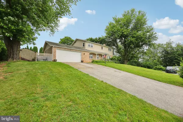 York, PA 17403,118 OLD ORCHARD RD