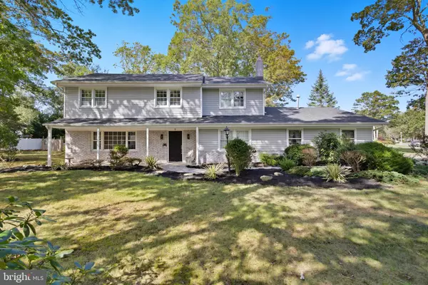 3 EASY ST, Lanoka Harbor, NJ 08734