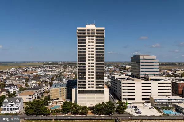 3851 BOARDWALK #1502, Atlantic City, NJ 08401