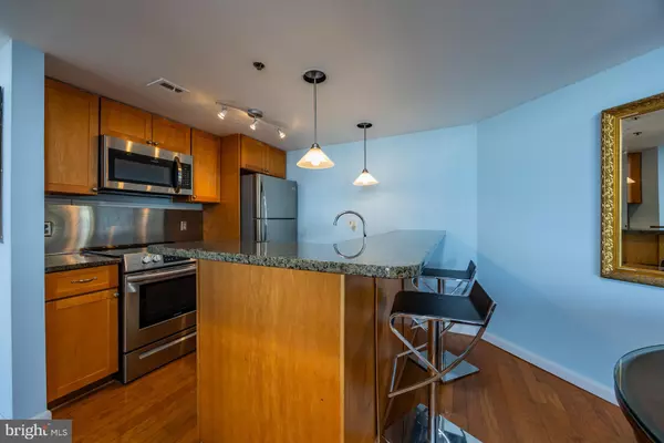 Atlantic City, NJ 08401,3851 BOARDWALK #1502