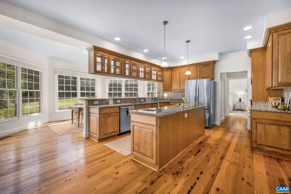 Earlysville, VA 22936,4405 REDWOOD LN